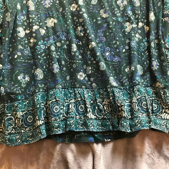 Lucky Brand Top 🍀 - Picture 8 of 8